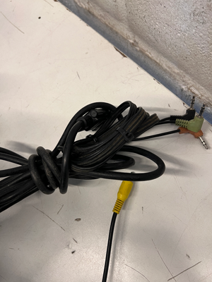 Logitech Surround Sound System — Working Well - 2ndhandwarehouse.com