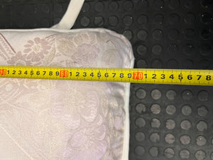 Luxurious Plush Camp/Outdoor Mattress Cushion - Minor Stains and some tearing