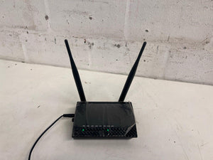 MWEB Fibre Wifi Router