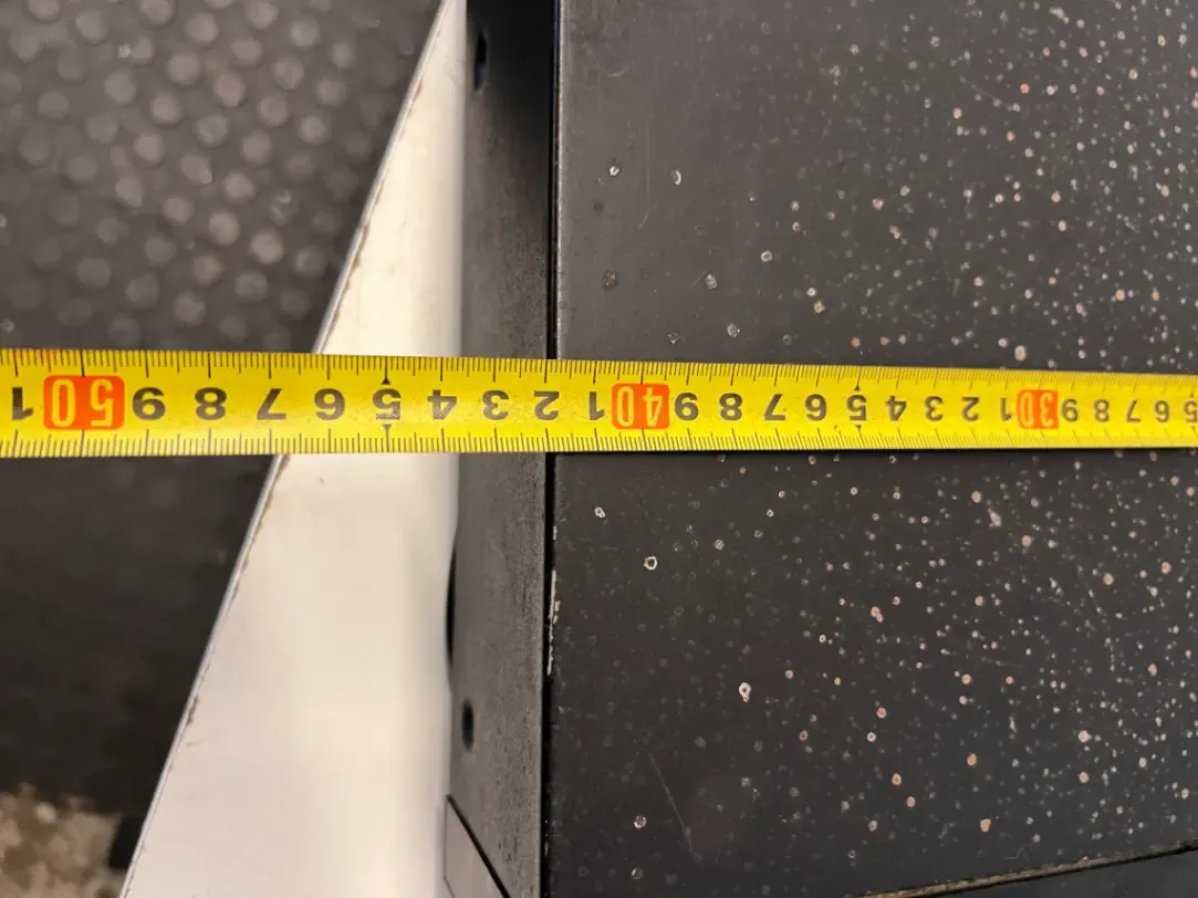 Marantz CD Player CD-42mkII - Surface Wear & Screw in Tray - 2ndhandwarehouse.com