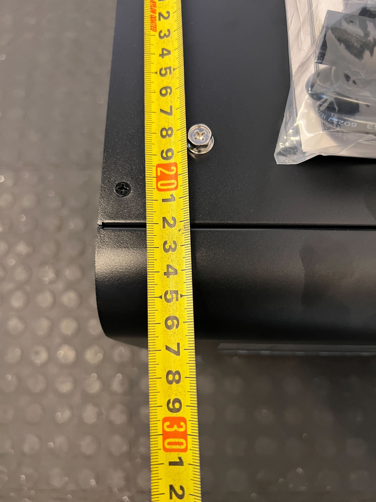 Mecer Portable Power Inverter / UPS System - 2ndhandwarehouse.com