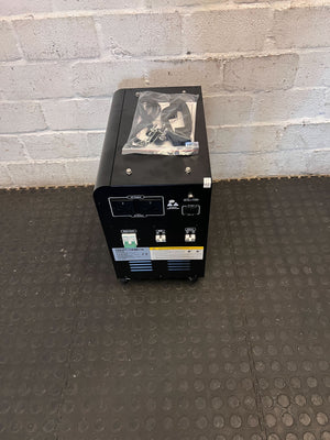 Mecer Portable Power Inverter / UPS System - 2ndhandwarehouse.com