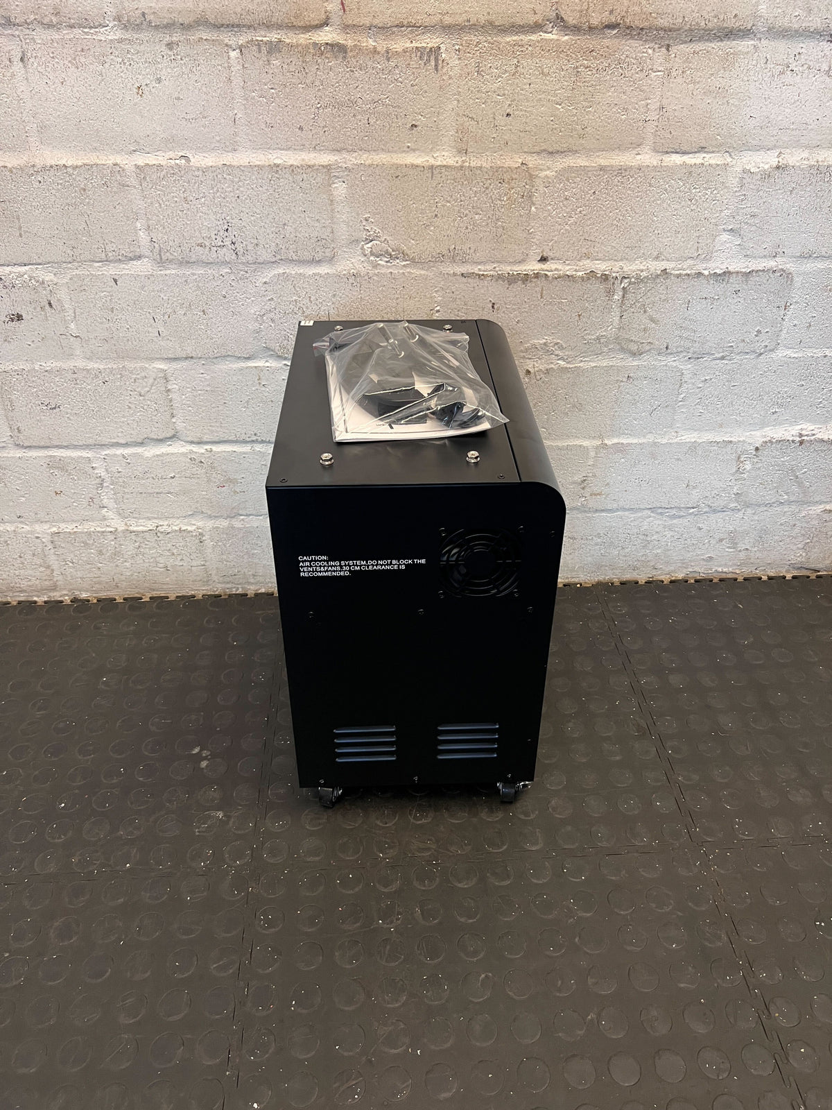 Mecer Portable Power Inverter / UPS System - 2ndhandwarehouse.com