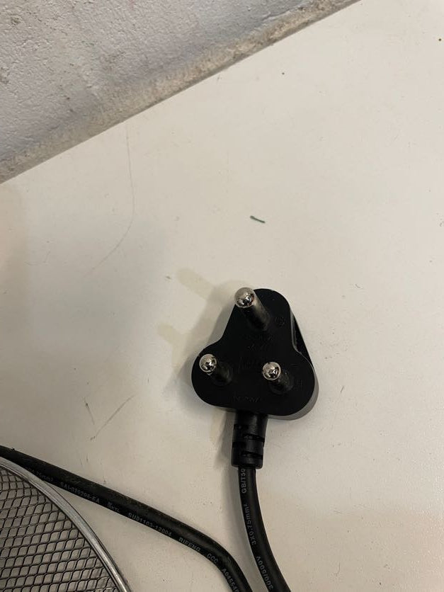 Milex Clear Airfyer MAF001 - 2ndhandwarehouse.com