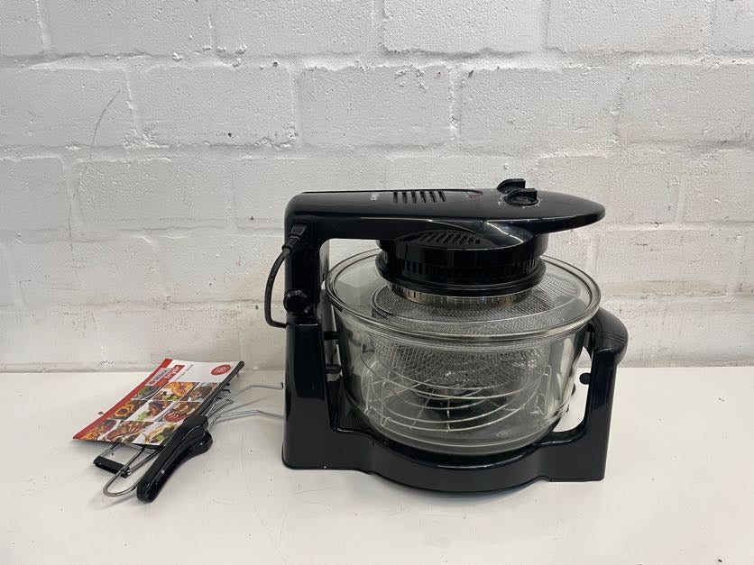 Milex Clear Airfyer MAF001 - 2ndhandwarehouse.com