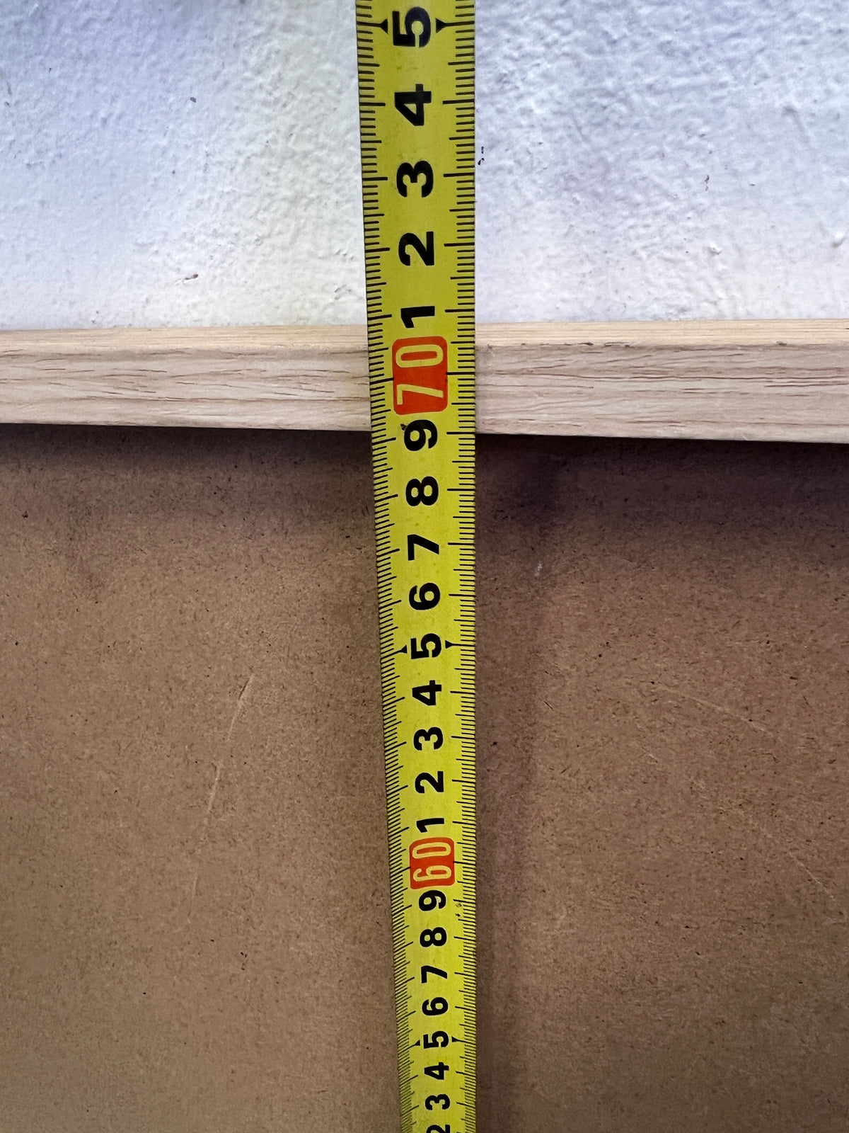 Modern Abstract Line Nude Framed Art Print