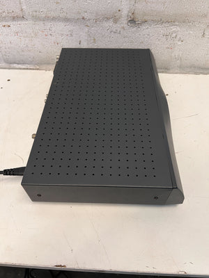 MultiChoice Digital Satellite Decoder – Modern Black Entertainment Hub - 2ndhandwarehouse.com