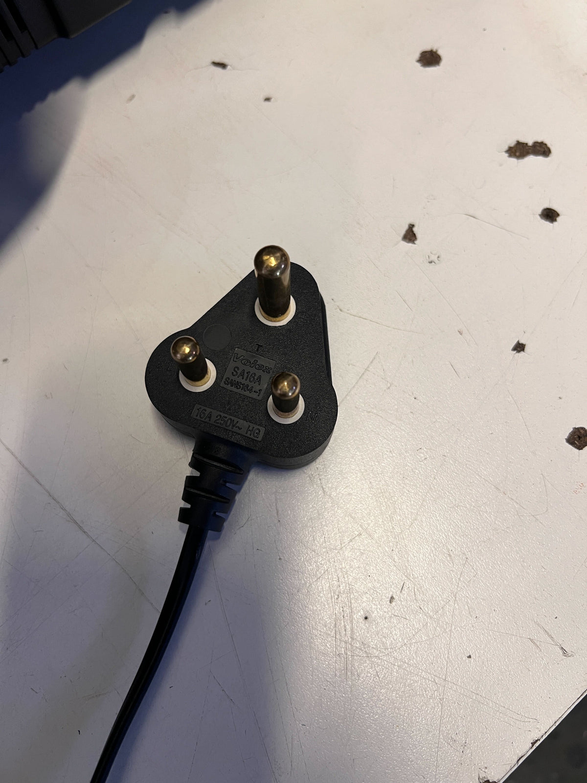 PVISION Full HD 52 Inch TV with Remote