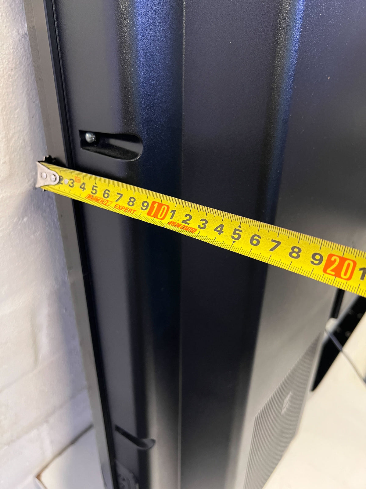 PVISION Full HD 52 Inch TV with Remote