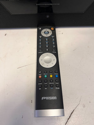 PVISION Full HD 52 Inch TV with Remote