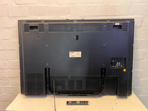 PVISION Full HD 52 Inch TV with Remote