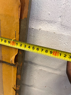 Charming Framed Artwork of Couples in Love - Vintage Style - 2ndhandwarehouse.com