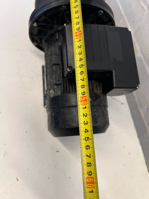 Quality 1.1 kW Single-Phase Pool & Spa Pump – Heavy-Duty