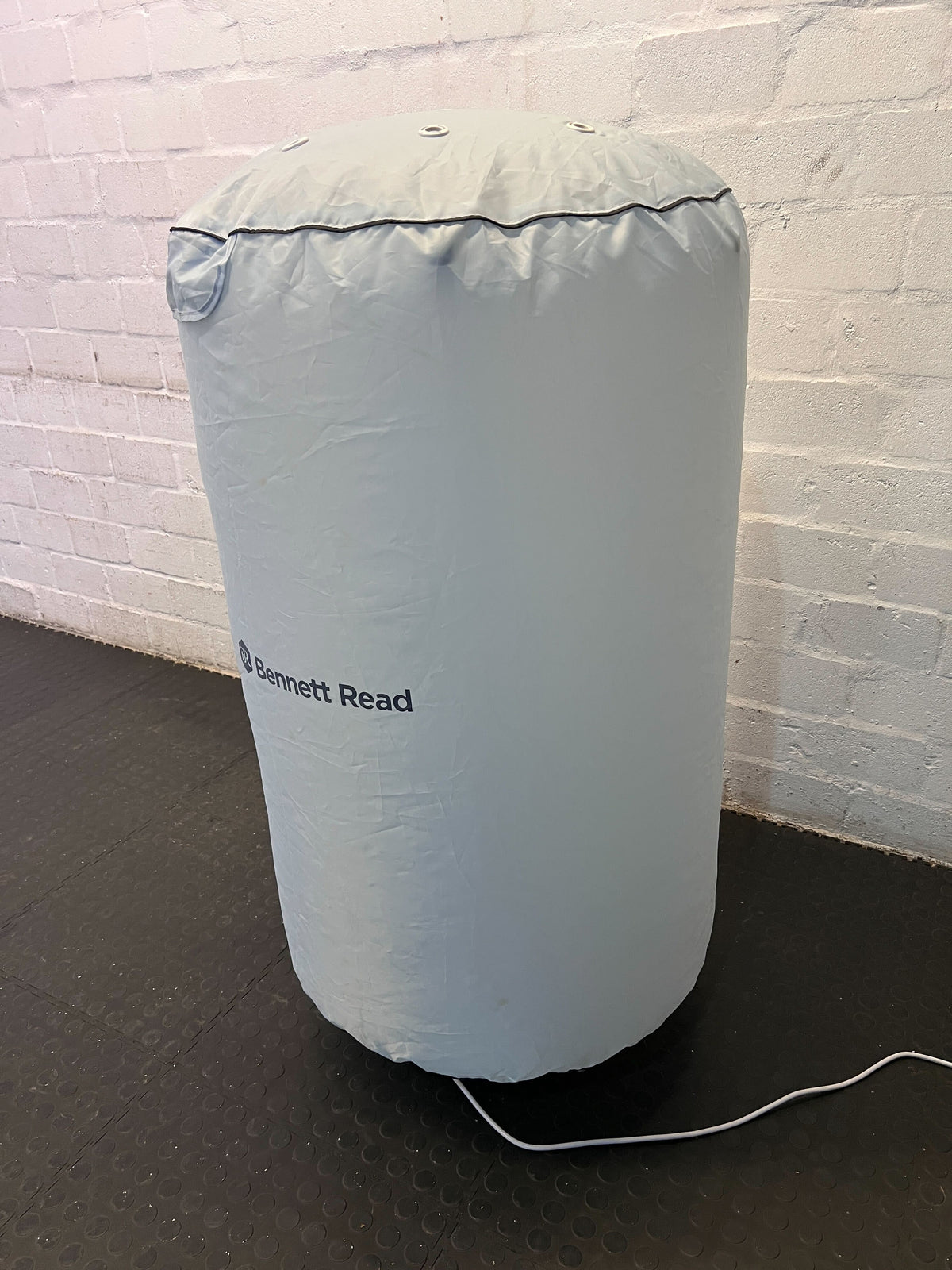 Portable Bennett Read Steam Dress Garment Steamer – Light Grey