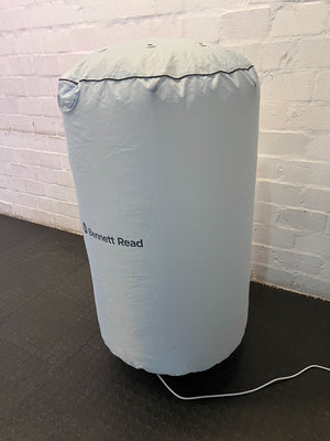 Portable Bennett Read Steam Dress Garment Steamer – Light Grey