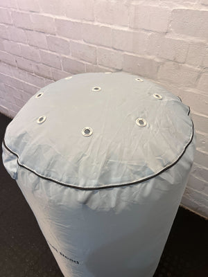 Portable Bennett Read Steam Dress Garment Steamer – Light Grey