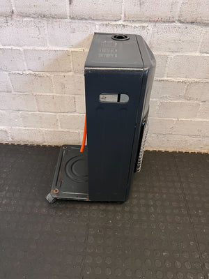 ALVA Gas Heater with Minor Scratches - PRICE DROP