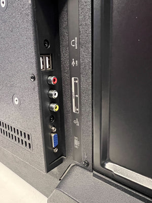 VILLAON 32inch TV - Ready for Entertainment