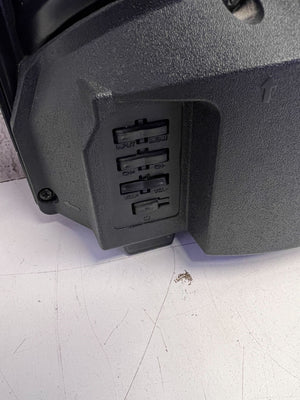 VILLAON 32inch TV - Ready for Entertainment