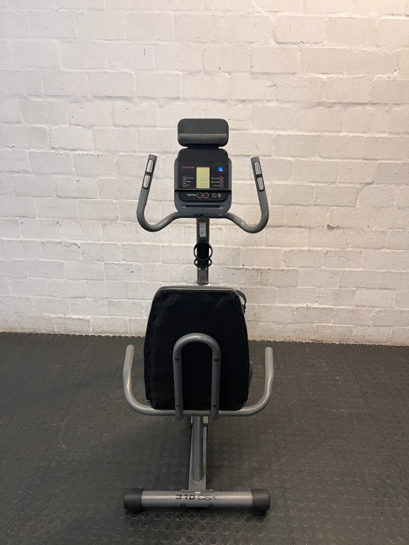 ProForm Recumbent Exercise Bike — Good Working Order