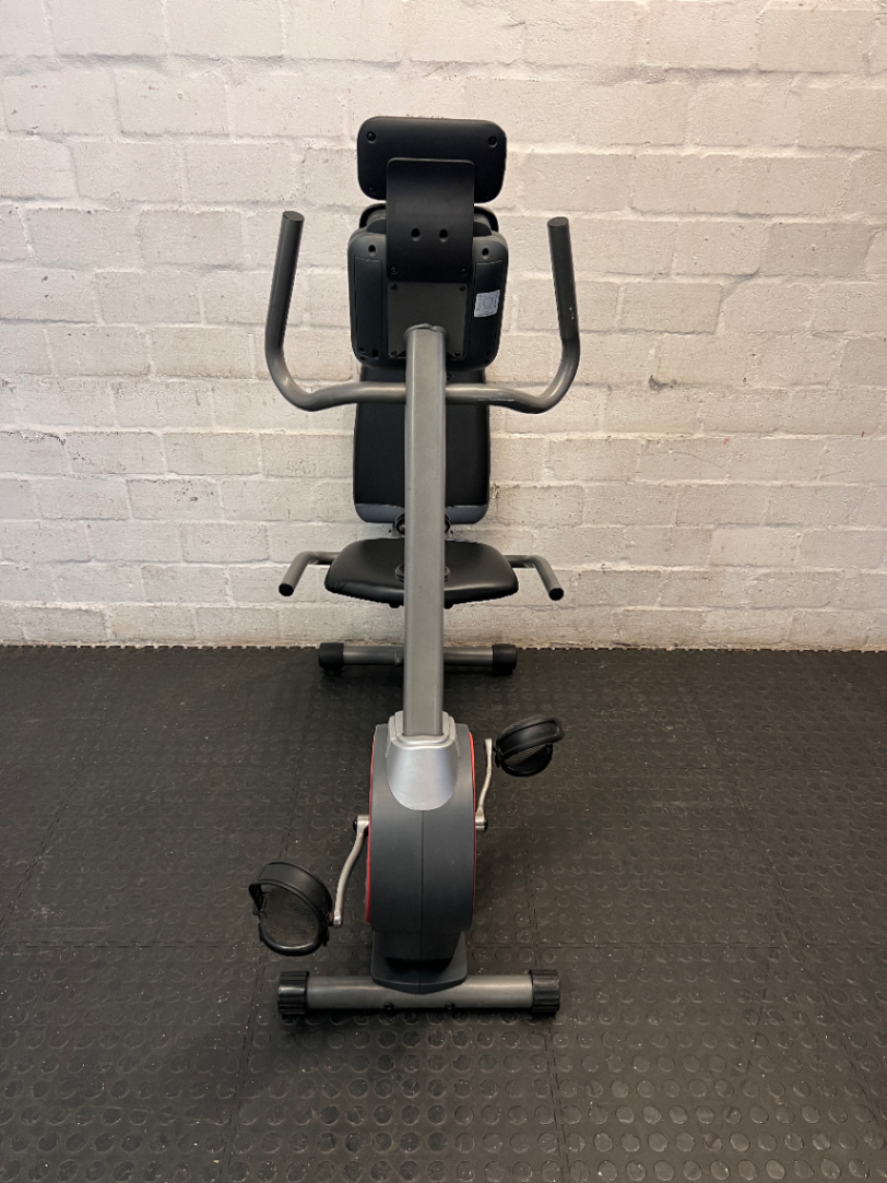 ProForm Recumbent Exercise Bike — Good Working Order