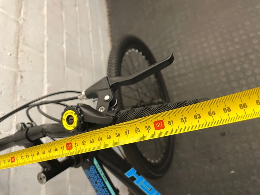 Raleigh Nexus Mountain Bike (26x2.125) - 2ndhandwarehouse.com
