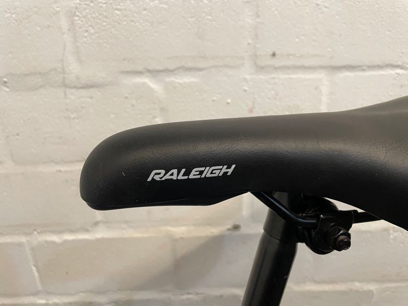 Raleigh Nexus Mountain Bike (26x2.125) - 2ndhandwarehouse.com