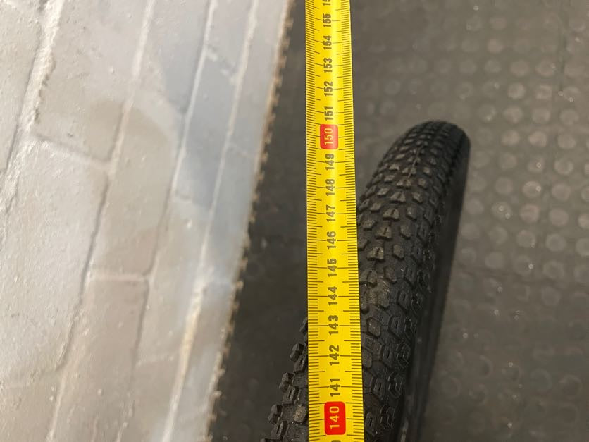 Raleigh Nexus Mountain Bike (26x2.125) - 2ndhandwarehouse.com