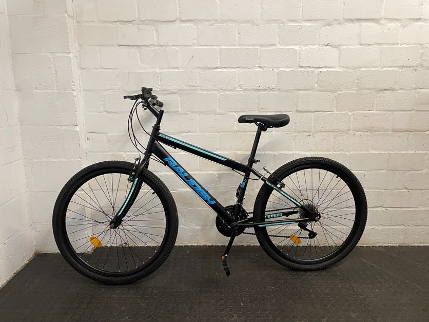 Raleigh Nexus Mountain Bike