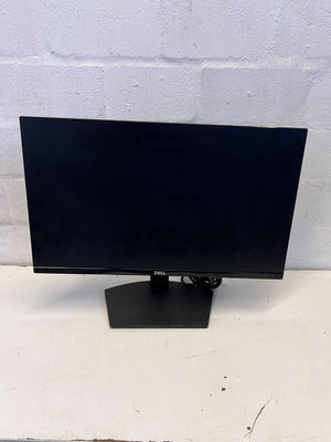 Reliable Dell Monitor for Home & Office Use - Does Not Work