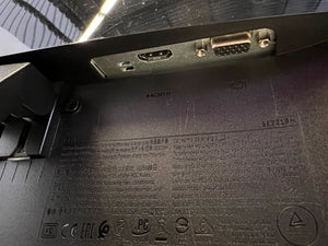 Reliable Dell Monitor for Home & Office Use - Does Not Work