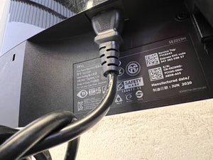 Reliable Dell Monitor for Home & Office Use - Does Not Work