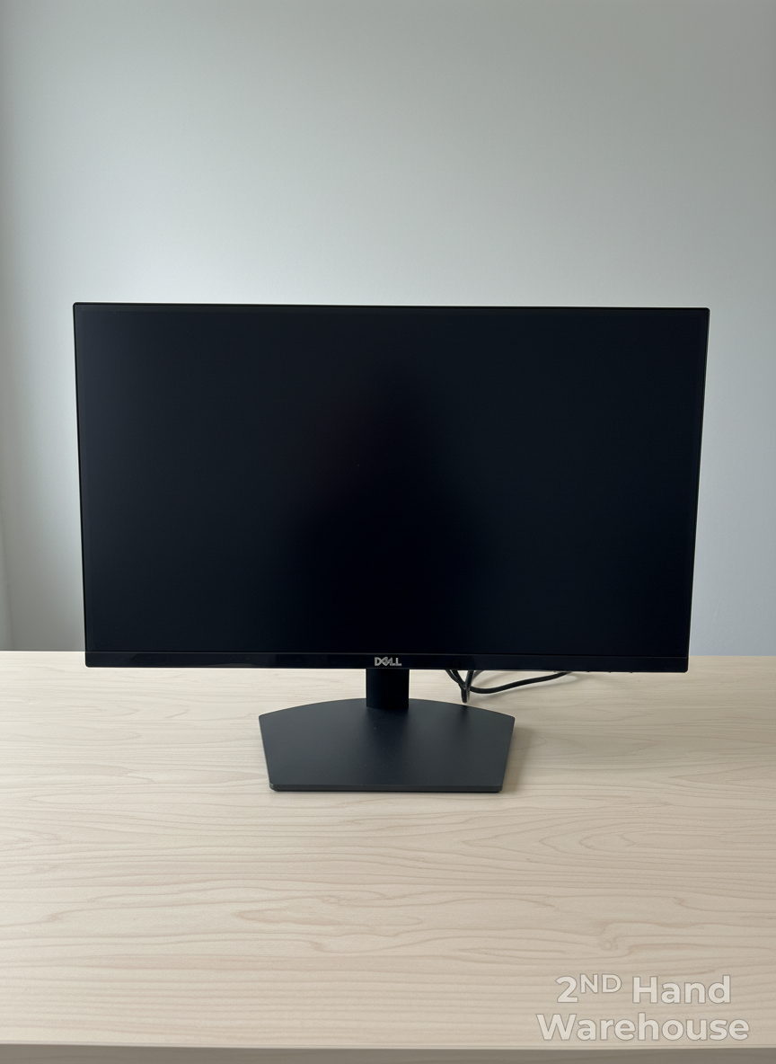 Reliable Dell Monitor for Home & Office Use - Does Not Work
