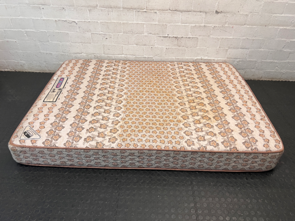 Rest Assured York Orthopaedic Double Mattress