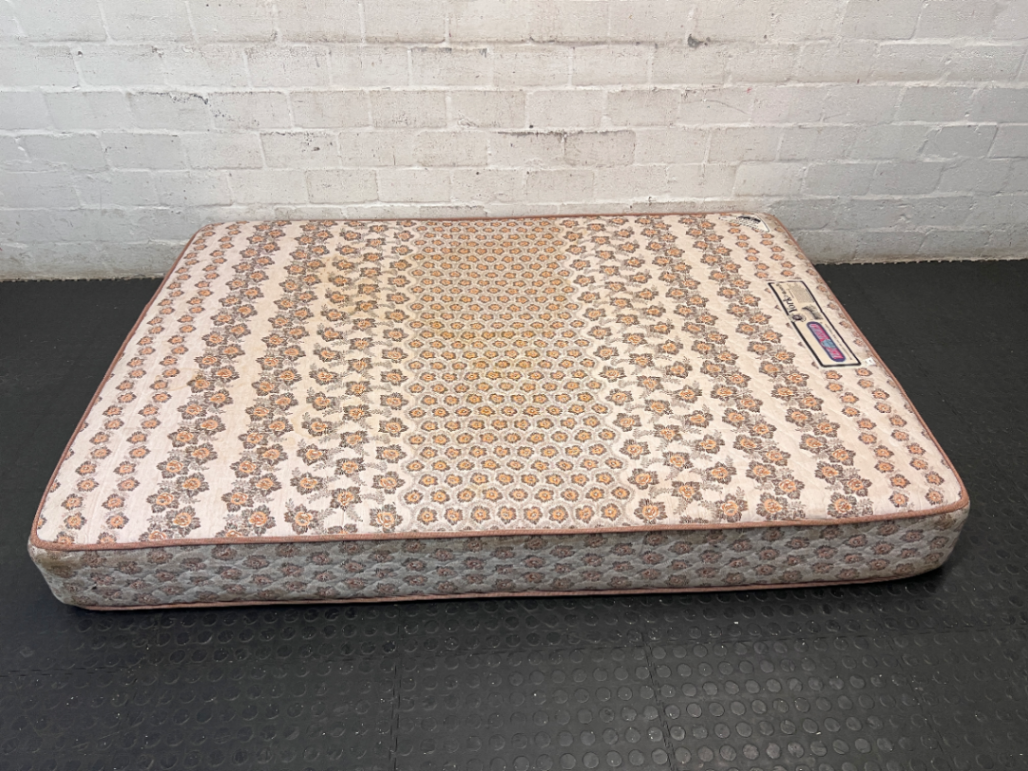 Rest Assured York Orthopaedic Double Mattress