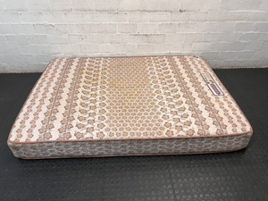 Rest Assured York Orthopaedic Double Mattress
