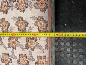 Rest Assured York Orthopaedic Double Mattress