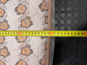 Rest Assured York Orthopaedic Double Mattress