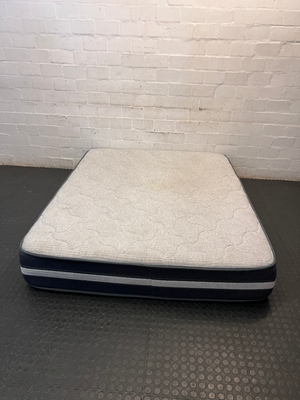 Restonic iDream Max Ultra Flex Queen Mattress — High-Quality Functional C - 2ndhandwarehouse.com