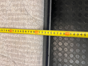 Restonic iDream Max Ultra Flex Queen Mattress — High-Quality Functional C - 2ndhandwarehouse.com