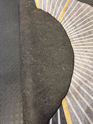 Rug  -Rec08K707VA5V- GOOD TO UPLOAD - Fair used - PRICE DROP