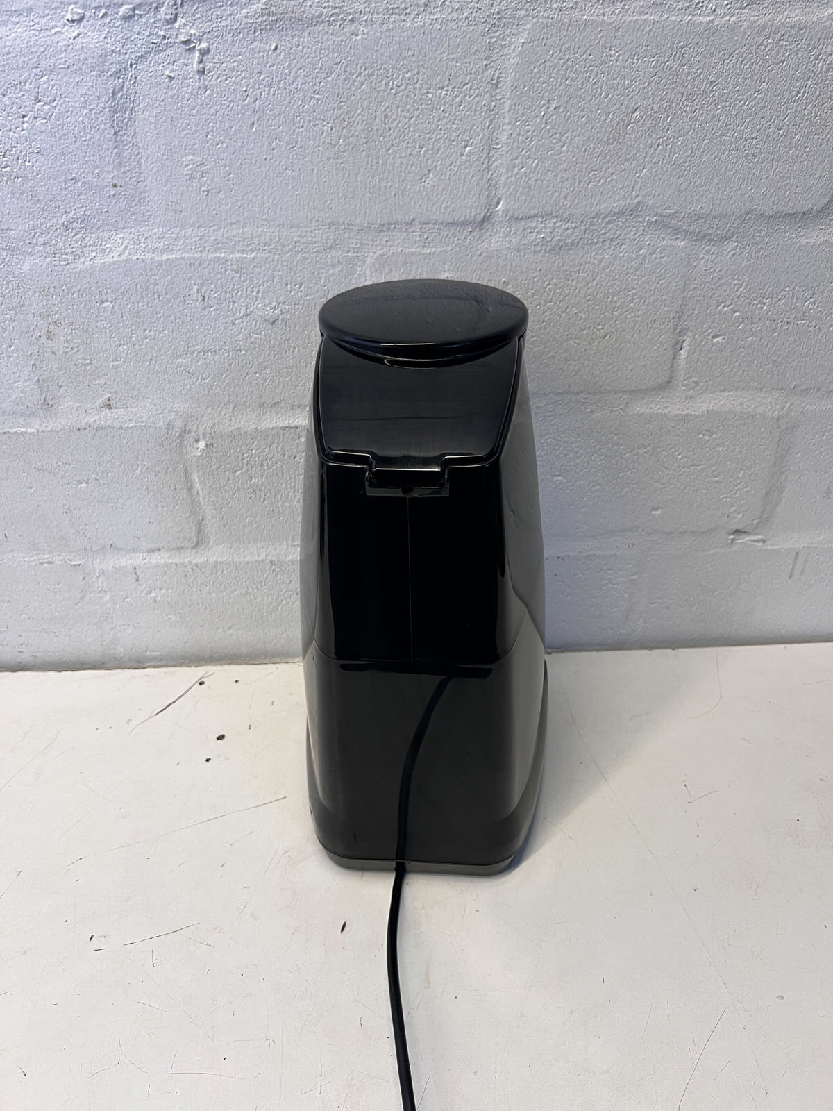 Russell Hobbs Compact Black Coffee Machine