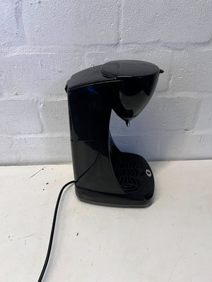 Russell Hobbs Compact Black Coffee Machine