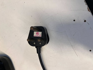 Russell Hobbs Compact Black Coffee Machine