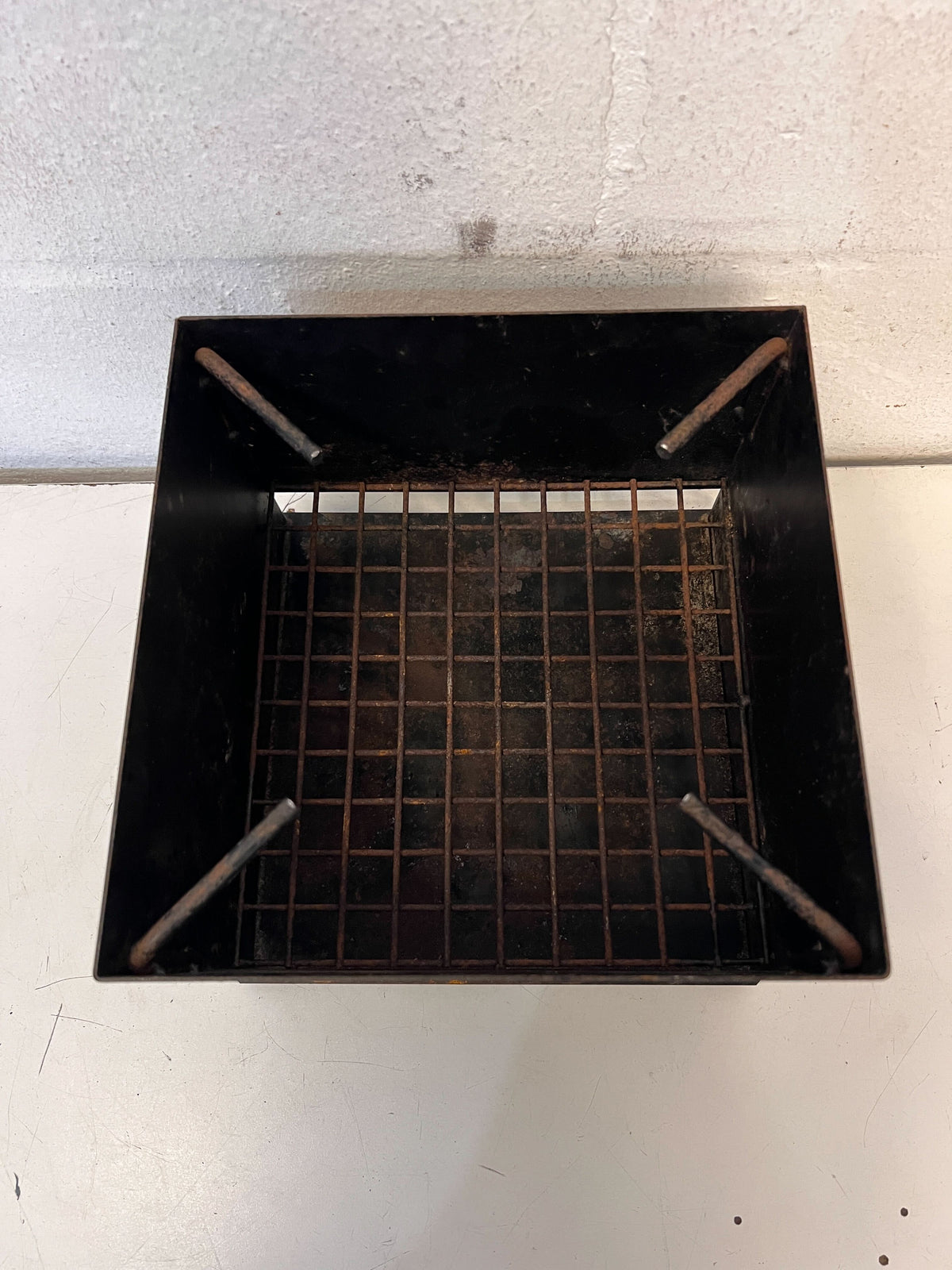 Potjie Cooker and Braai