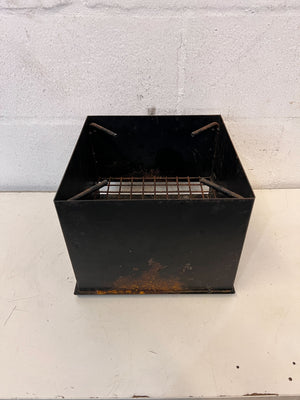 Potjie Cooker and Braai