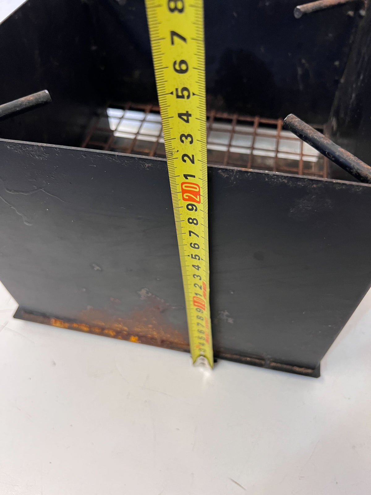 Potjie Cooker and Braai