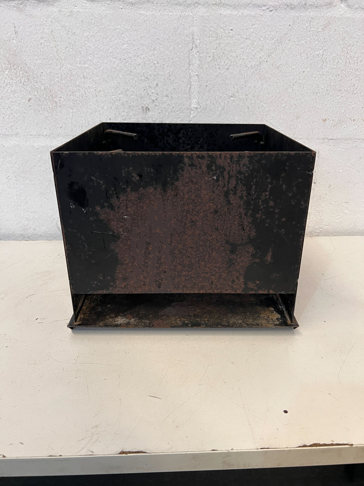 Potjie Cooker and Braai