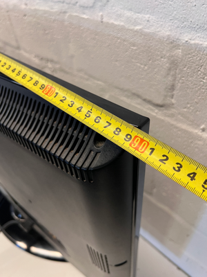 Samsung 32\" LED TV - No Remote Included - 2ndhandwarehouse.com
