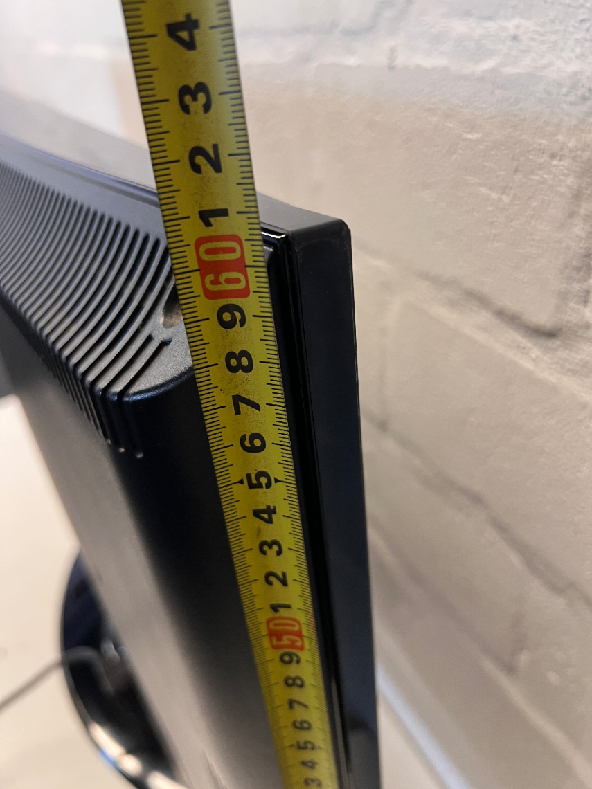 Samsung 32\" LED TV - No Remote Included - 2ndhandwarehouse.com